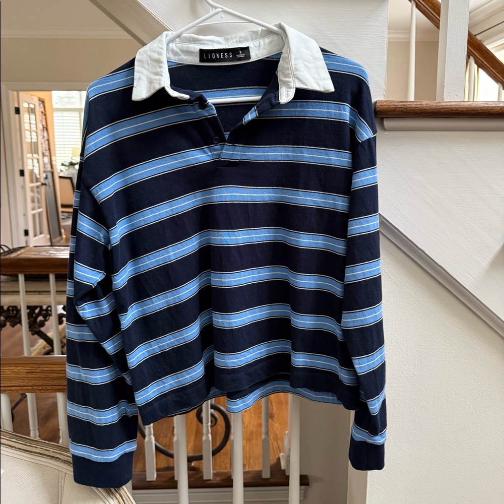 LIONESS Countryside Jersey - Picture 4 of 7